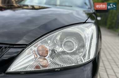 Седан Mitsubishi Lancer 2008 в 