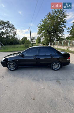 Седан Mitsubishi Lancer 2006 в 