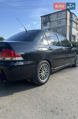 Седан Mitsubishi Lancer 2006 в 