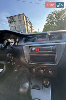 Седан Mitsubishi Lancer 2006 в 