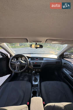 Седан Mitsubishi Lancer 2006 в 