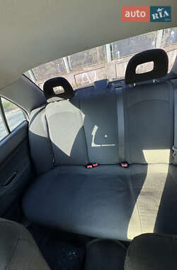 Седан Mitsubishi Lancer 2006 в 