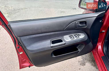 Седан Mitsubishi Lancer 2008 в 