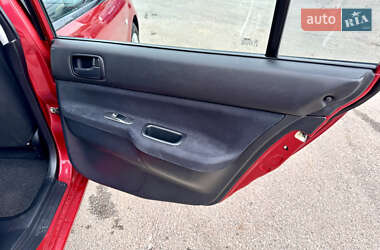 Седан Mitsubishi Lancer 2008 в 