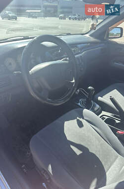 Седан Mitsubishi Lancer 2005 в 