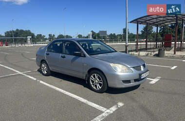 Седан Mitsubishi Lancer 2005 в 