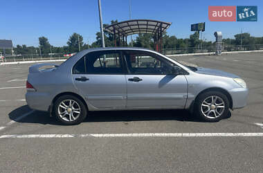 Седан Mitsubishi Lancer 2005 в 