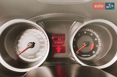 Седан Mitsubishi Lancer 2007 в 