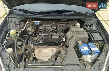 Седан Mitsubishi Lancer 2008 в 