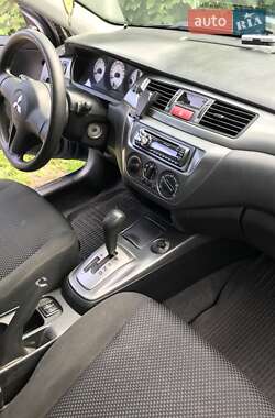 Седан Mitsubishi Lancer 2007 в 