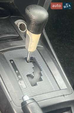 Седан Mitsubishi Lancer 2007 в 