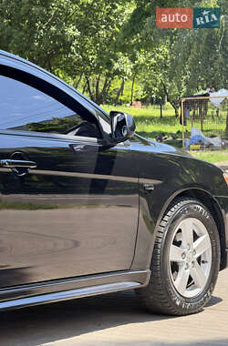 Седан Mitsubishi Lancer 2008 в 