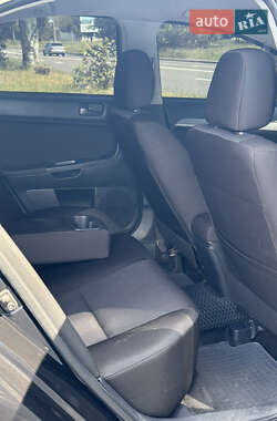 Седан Mitsubishi Lancer 2008 в 