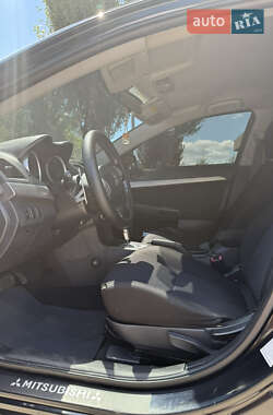 Седан Mitsubishi Lancer 2008 в 