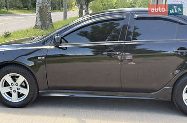 Седан Mitsubishi Lancer 2008 в 