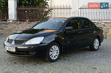 Седан Mitsubishi Lancer 2008 в Білій Церкві