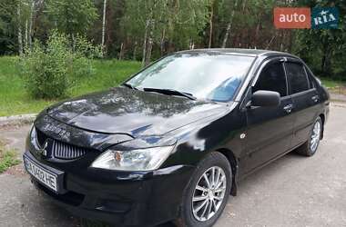 Седан Mitsubishi Lancer 2005 в Кропивницком