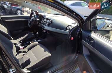Седан Mitsubishi Lancer 2007 в 