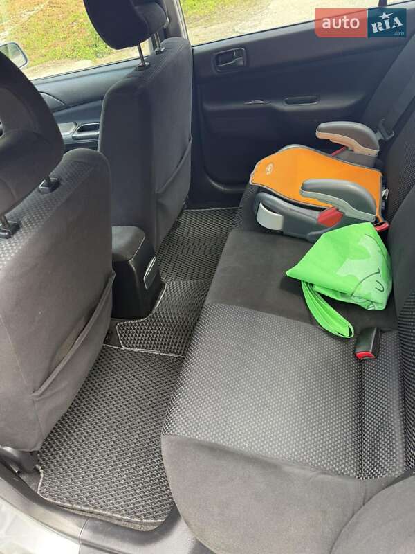 Седан Mitsubishi Lancer 2006 в Львове фото 2 Седан Mitsubishi Lancer 2006 в Львове