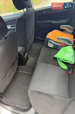 Седан Mitsubishi Lancer 2006 в 