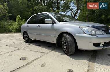 Седан Mitsubishi Lancer 2006 в 