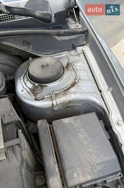Седан Mitsubishi Lancer 2006 в 