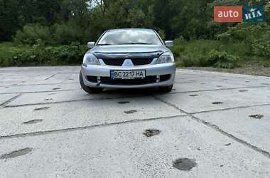 Седан Mitsubishi Lancer 2006 в 