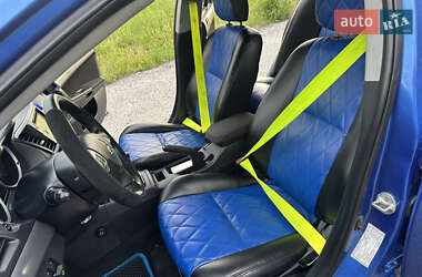 Седан Mitsubishi Lancer 2007 в 