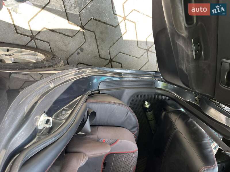 Седан Mitsubishi Lancer 2004 в Тернополе