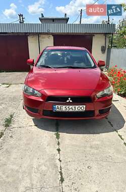 Седан Mitsubishi Lancer 2011 в Криничках