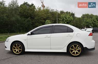 Седан Mitsubishi Lancer 2013 в 
