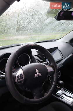 Седан Mitsubishi Lancer 2013 в 
