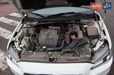 Седан Mitsubishi Lancer 2013 в 