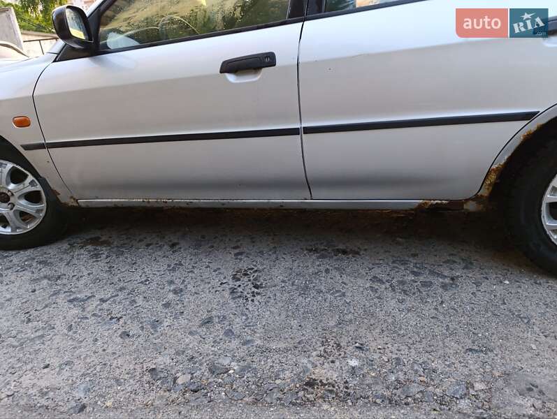 Седан Mitsubishi Lancer 1996 в Хмельницком