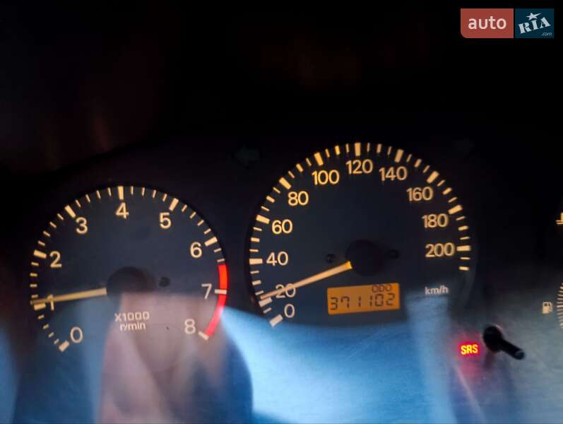 Седан Mitsubishi Lancer 1996 в Хмельницком