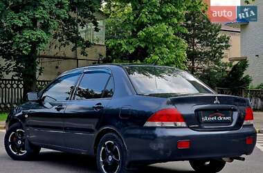 Седан Mitsubishi Lancer 2003 в 