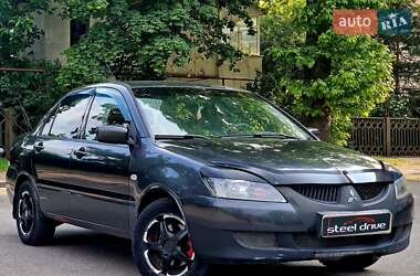Седан Mitsubishi Lancer 2003 в 