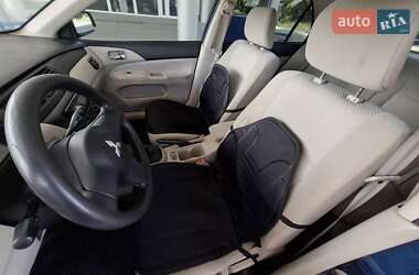 Седан Mitsubishi Lancer 2007 в 