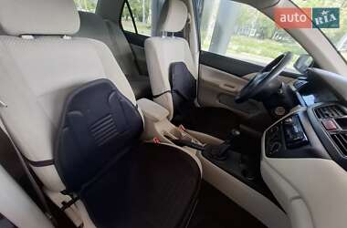 Седан Mitsubishi Lancer 2007 в 