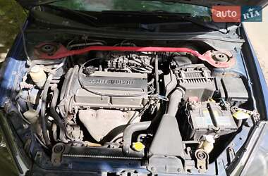 Універсал Mitsubishi Lancer 2003 в 