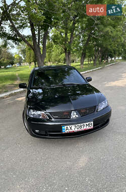 Седан Mitsubishi Lancer 2008 в 