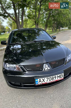 Седан Mitsubishi Lancer 2008 в 