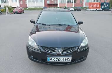 Универсал Mitsubishi Lancer 2003 в Харькове
