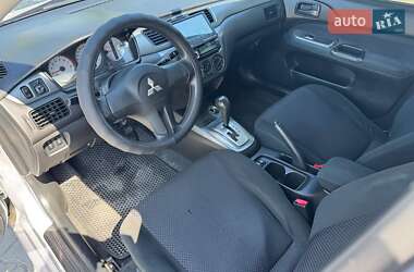 Седан Mitsubishi Lancer 2008 в 