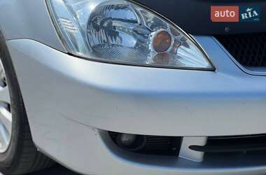 Седан Mitsubishi Lancer 2008 в 
