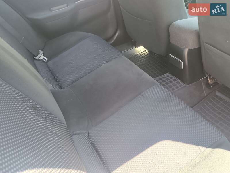 Седан Mitsubishi Lancer 2007 в Хмельницькому