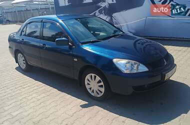 Седан Mitsubishi Lancer 2007 в Хмельницком