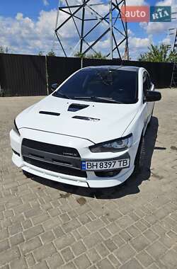 Хэтчбек Mitsubishi Lancer 2009 в Одессе