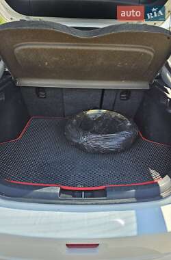 Хэтчбек Mitsubishi Lancer 2009 в 