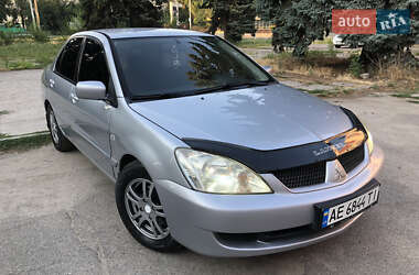 Седан Mitsubishi Lancer 2005 в Днепре